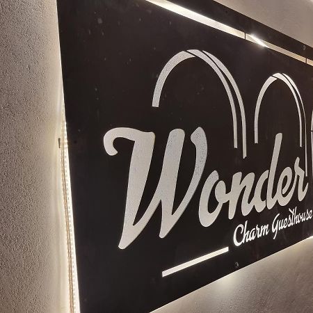 Wonder Charm Guesthouse Albufeira Extérieur photo