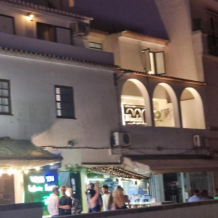 Wonder Charm Guesthouse Albufeira Extérieur photo