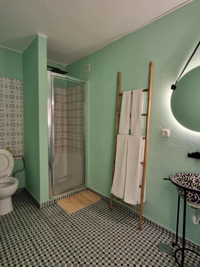 Wonder Charm Guesthouse Albufeira Extérieur photo