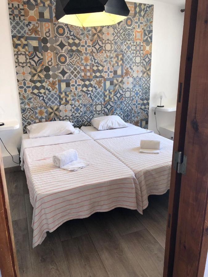 Wonder Charm Guesthouse Albufeira Extérieur photo