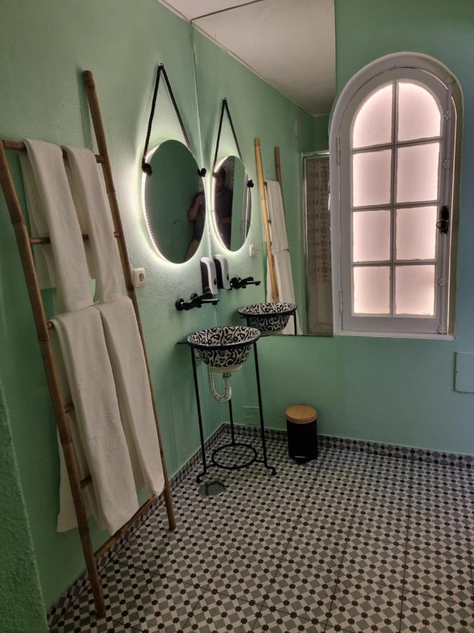 Wonder Charm Guesthouse Albufeira Extérieur photo