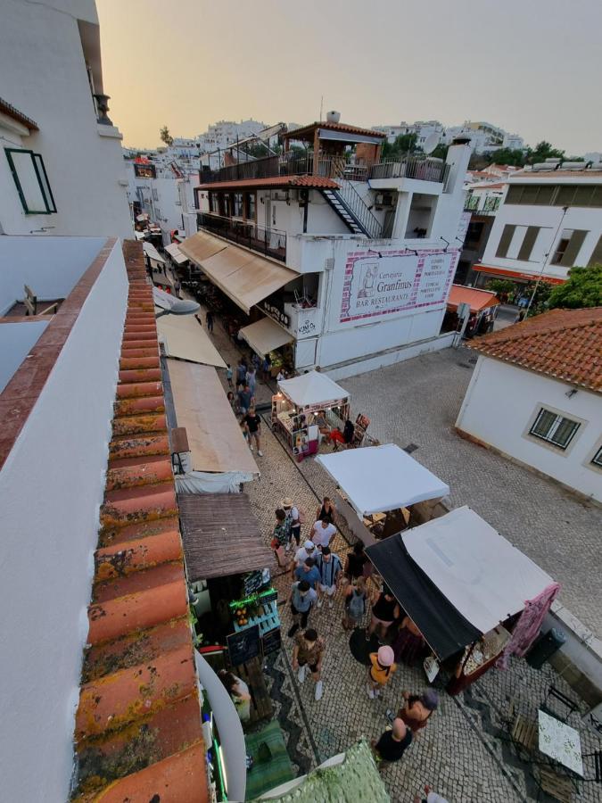 Wonder Charm Guesthouse Albufeira Extérieur photo