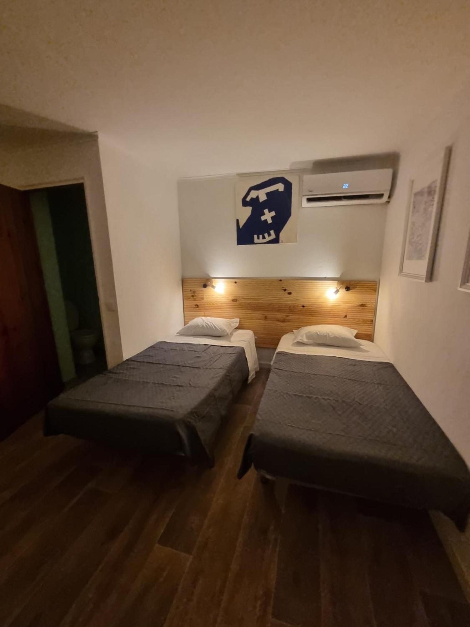 Wonder Charm Guesthouse Albufeira Chambre photo