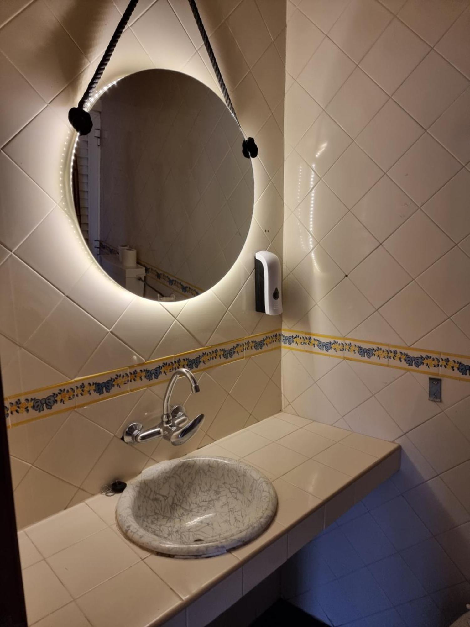Wonder Charm Guesthouse Albufeira Chambre photo